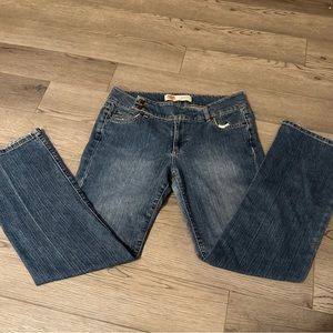 Route 66 Bootcut Jeans